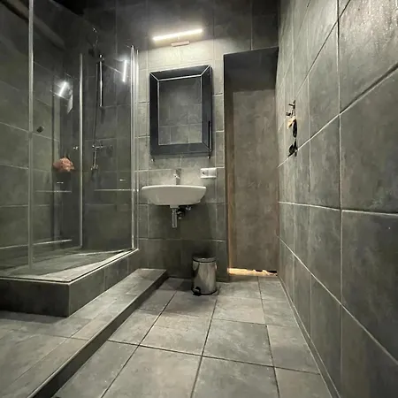 Apartment Stylish With A Chefs Kitchen Riga