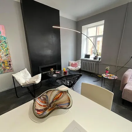 Stylish With A Chefs Kitchen
