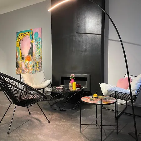 Appartement Stylish With A Chefs Kitchen *