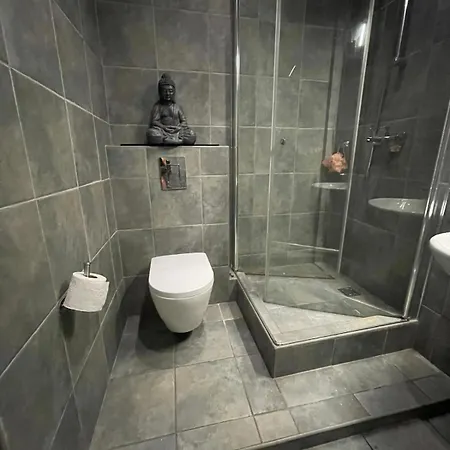Stylish With A Chefs Kitchen Appartement Riga